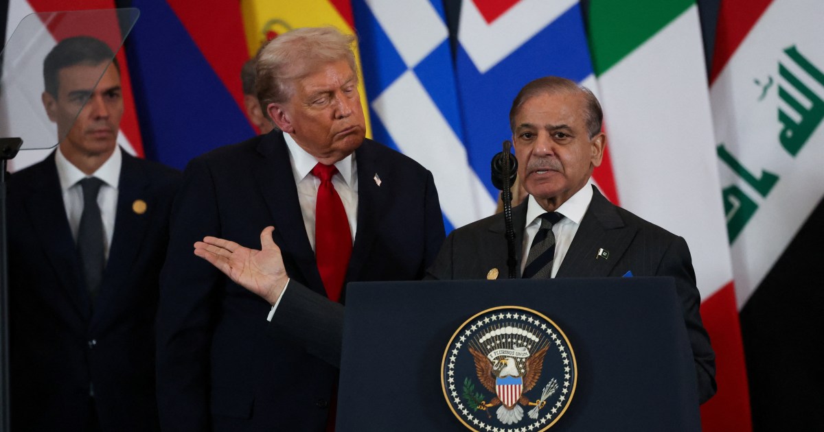 A Pakistan foreign policy renaissance? Not quite | Politics