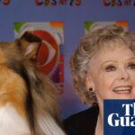 Actor June Lockhart of Lost in Space and Lassie fame dies aged 100 | Television
