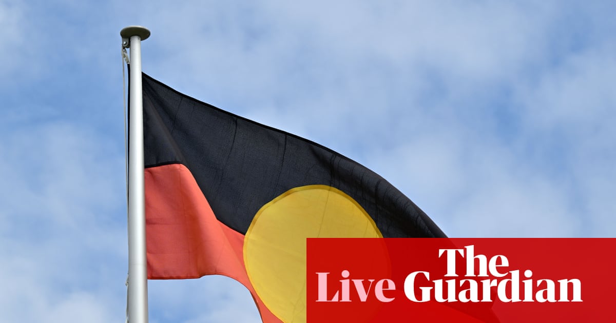 Australia news live: nation’s first Indigenous treaty passes Victorian parliament; five-year-old girl dies after being hit by ute | Australia news