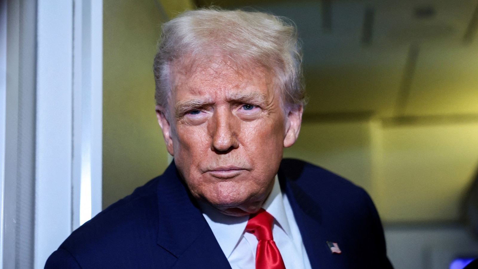 Government shutdown updates: With SNAP funding set to lapse Trump calls for eliminating filibuster 'NOW' to end shutdown