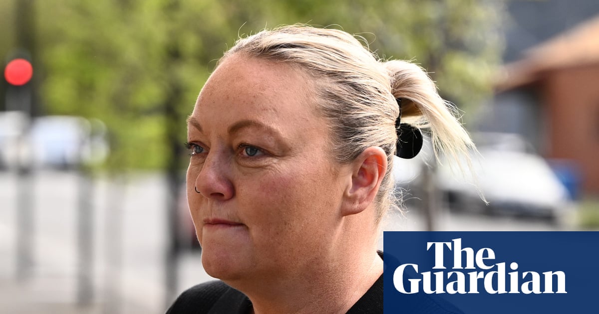 Hannah McGuire’s mother tells murderer she hopes he suffers ‘most intense pain imaginable’ for life | Victoria