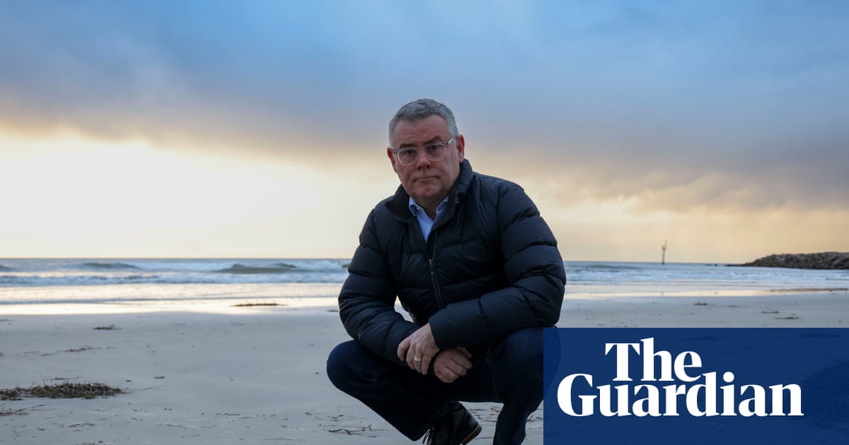 Minister to retain final say on controversial projects under Labor’s long-awaited nature laws | Australian politics