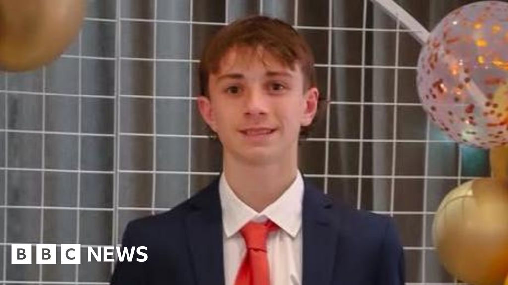 Teenage cricketer dies in Melbourne after being hit by ball