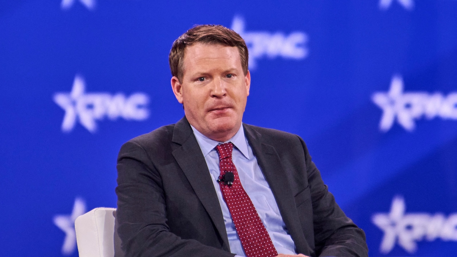 Trump ally says grand jury empaneled in Florida to investigate a sweeping conspiracy against Trump