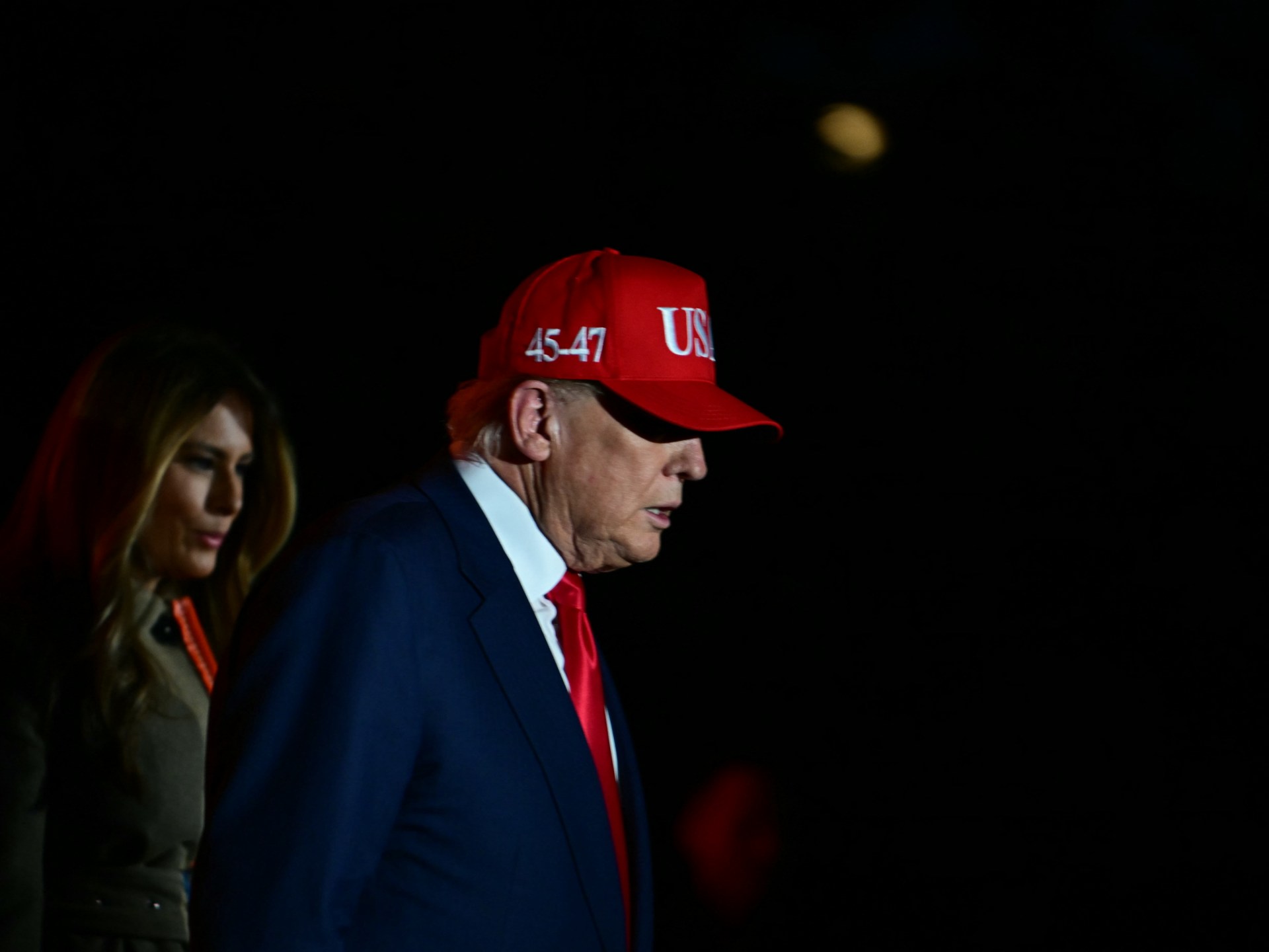 Trump’s 7,500 refugee cap; echoing restrictive US immigration history | Donald Trump News