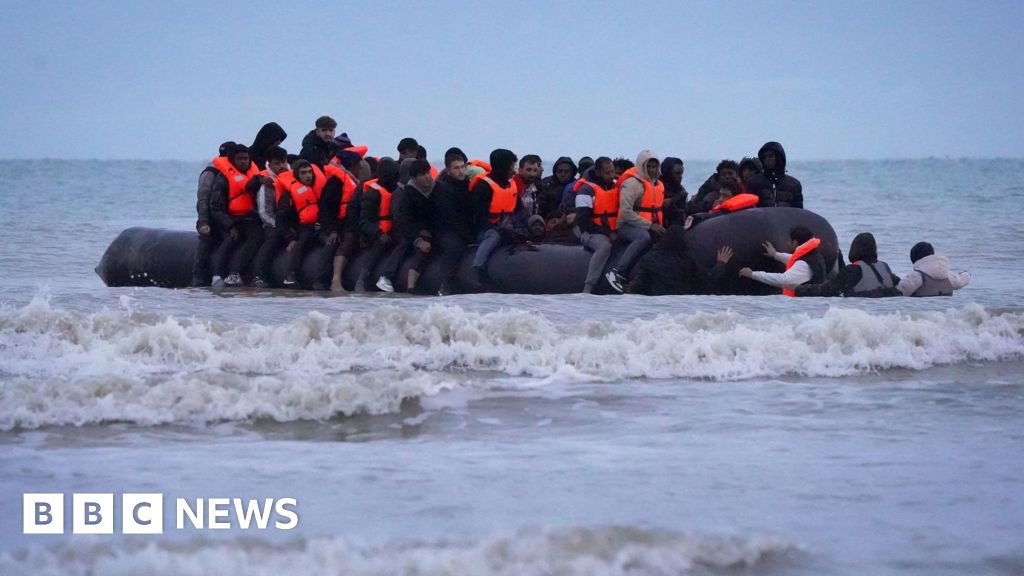 Two military sites earmarked as asylum seeker accommodation