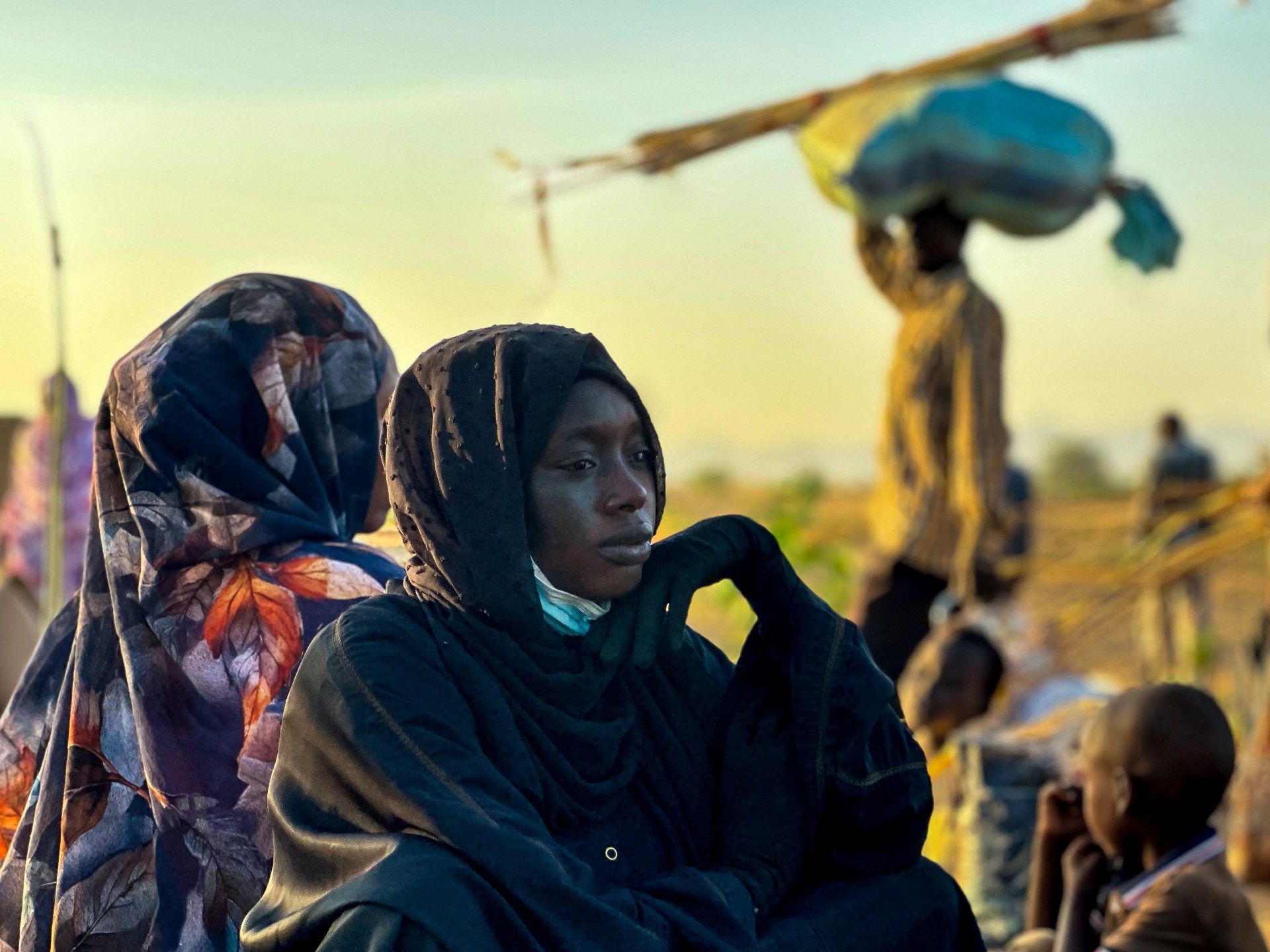 ‘No mercy’: Sudan soldier tells of escape from RSF slaughter in el-Fasher | Sudan war News