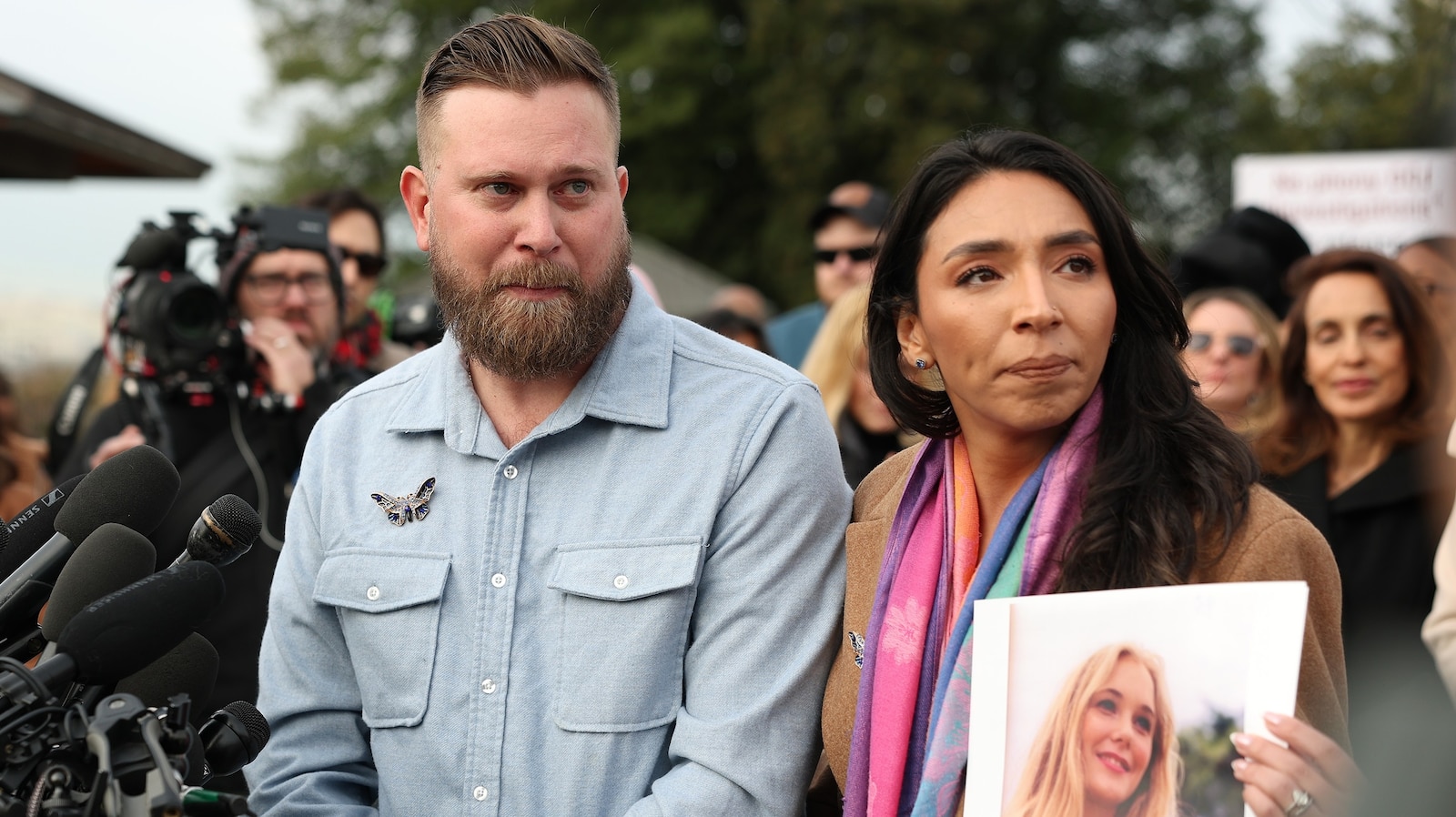 After Trump signs Epstein files bill, focus shifts to release timeline