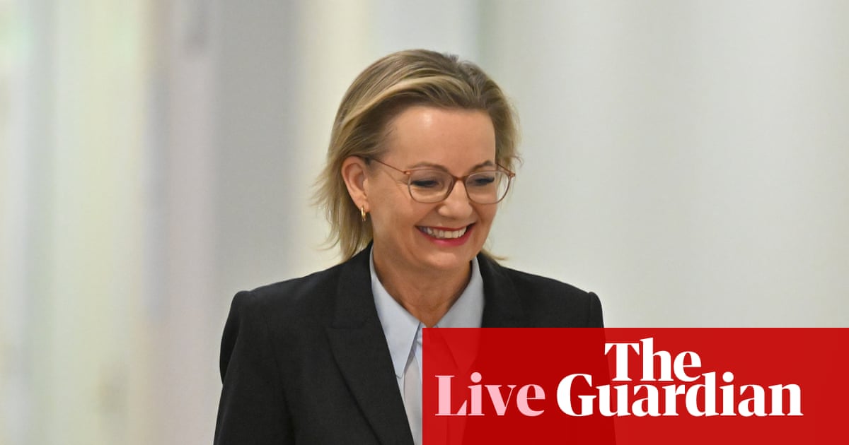 Australia news live: senior Liberals hammer out climate and energy policy behind closed doors; NSW Labor compromises on workers comp reform | Australia news