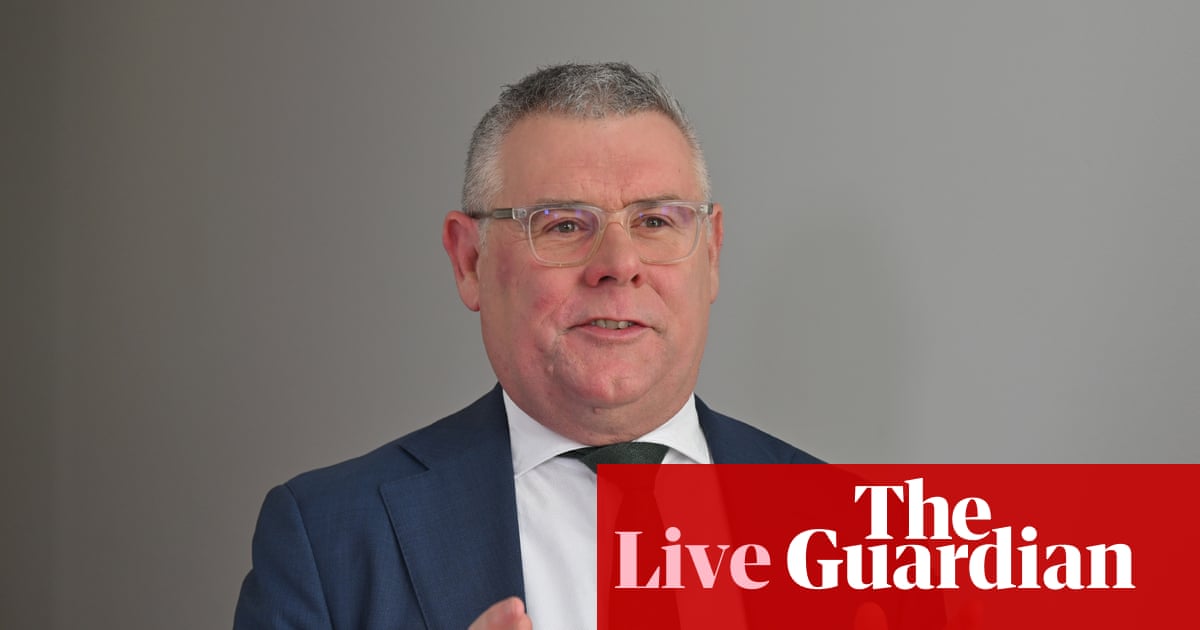 Australia politics live: Labor optimistic of nature laws deal with Greens; catastrophic fire warning for NSW’s central west | Australian politics