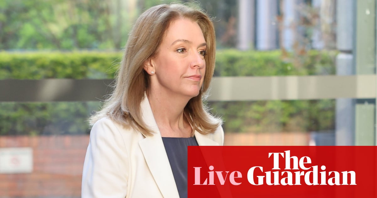 Australia politics live: new NSW Liberal leader happy to differ from Ley on net zero policy; Watt ‘prepared to compromise’ on nature bill | Australia news