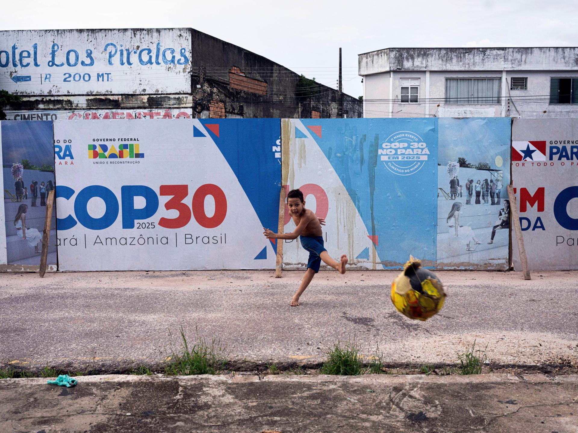 COP30 summit in Brazil: What to know about the UN climate conference? | Climate News