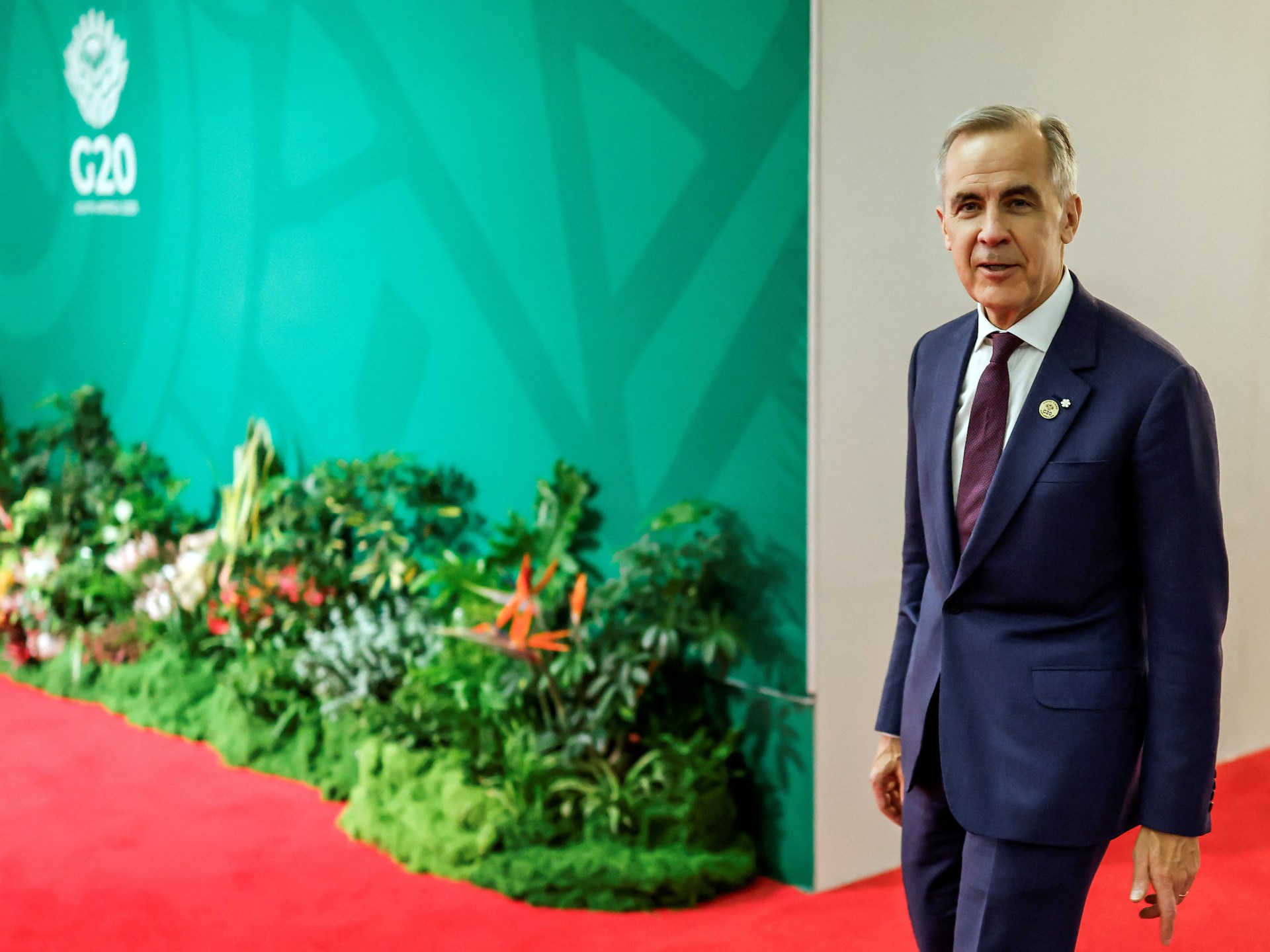 Canada announces new support for lumber, steel industries hit by tariffs | Trade War News