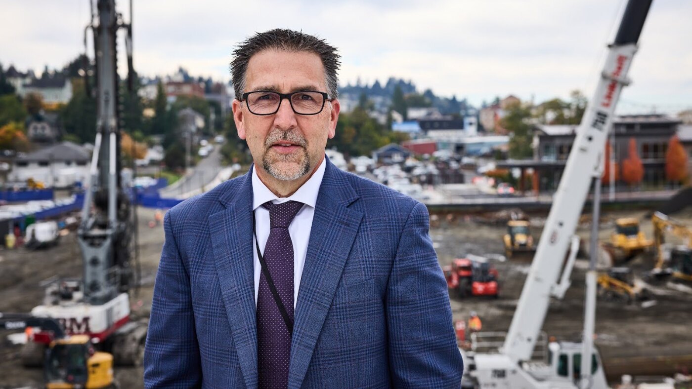 FEMA promised funds to tsunami-proof an Oregon hospital. That money is MIA : NPR