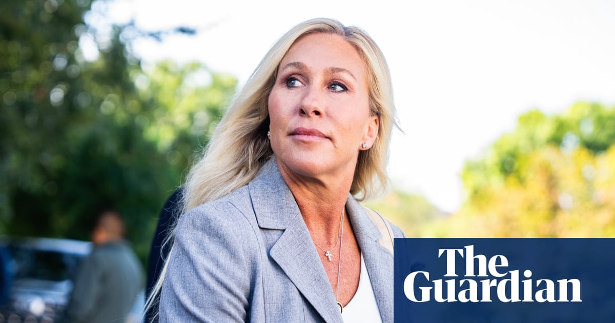 From staunch Trump ally to ‘traitor’: key takeaways of Marjorie Taylor Greene’s career | Marjorie Taylor Greene