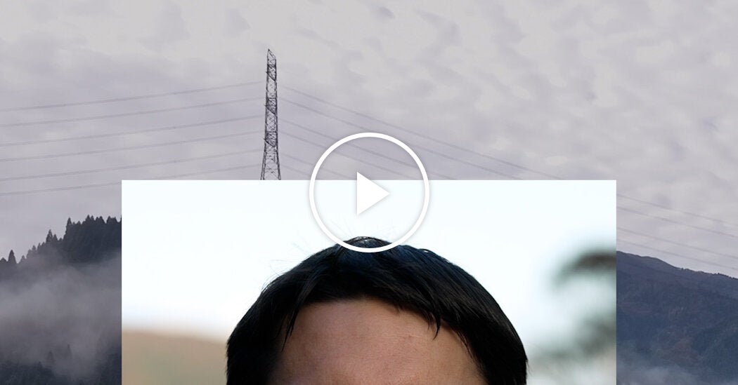 How Japan Is Tackling Its Bear Problem