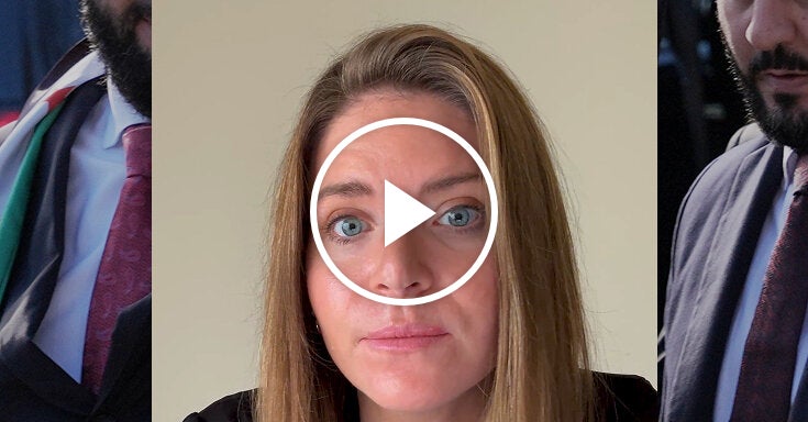 How Syria’s President Transformed His Image