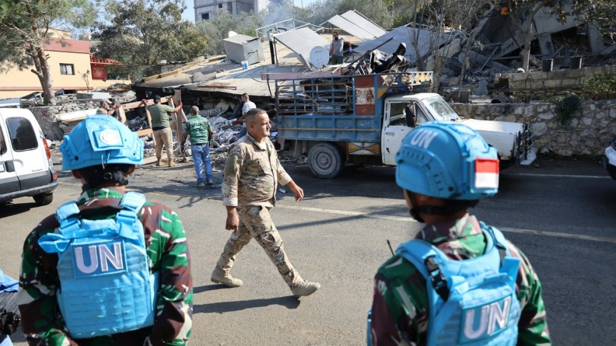 Israel is intensifying attacks on Lebanon, is it planning another war? | Israel attacks Lebanon