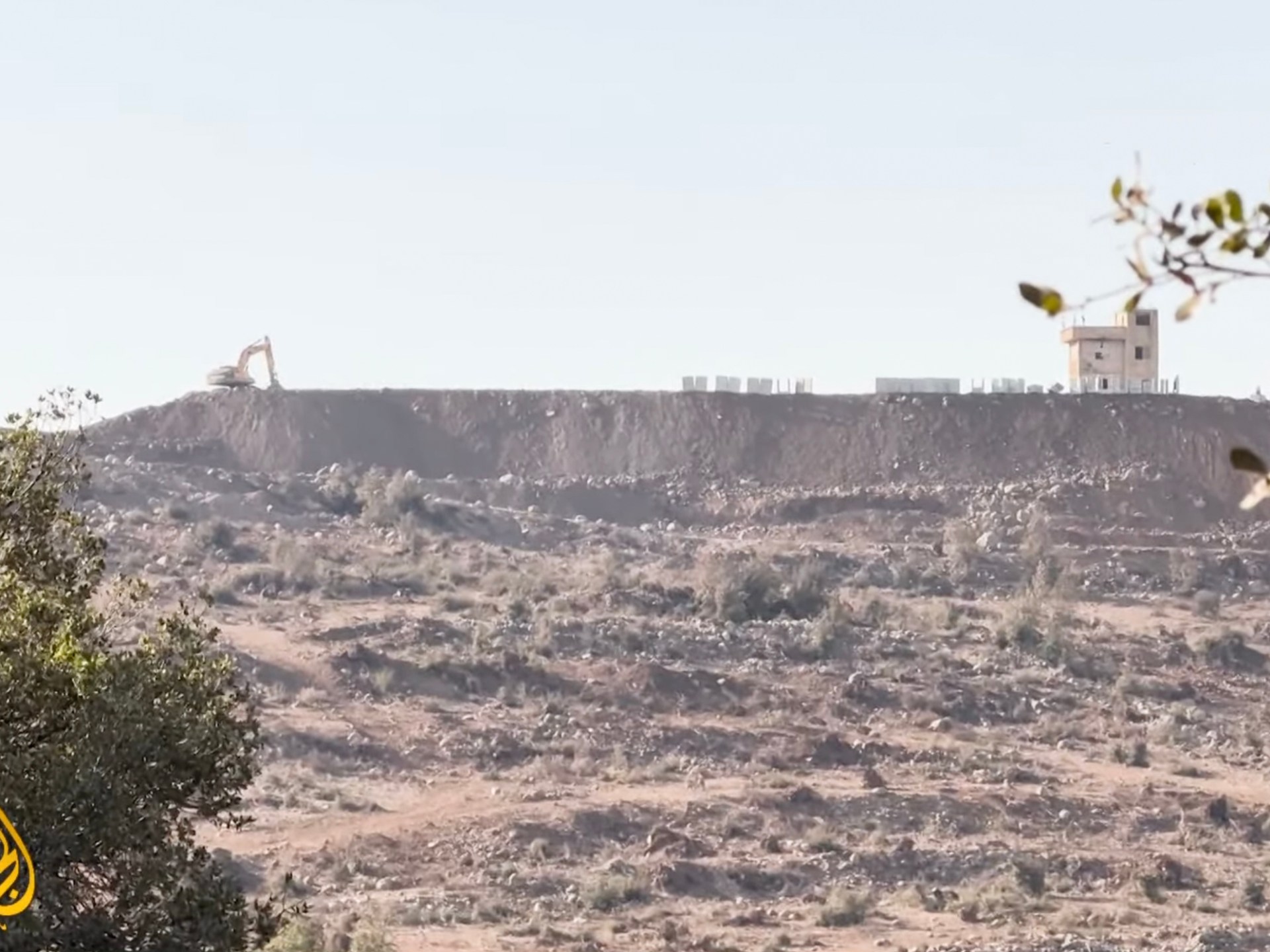 Israeli incursion in Damascus countryside kills 9 Syrians: State media | Syria's War News