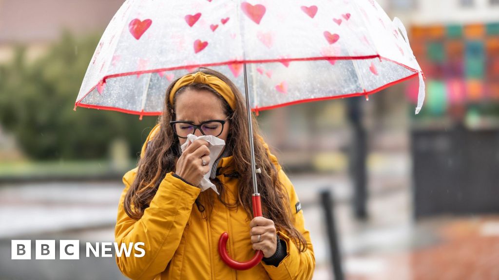 New flu virus mutation could see ‘worst season in a decade'