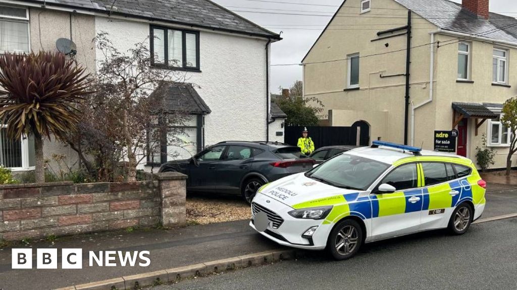 Nine-month-old baby killed in dog attack