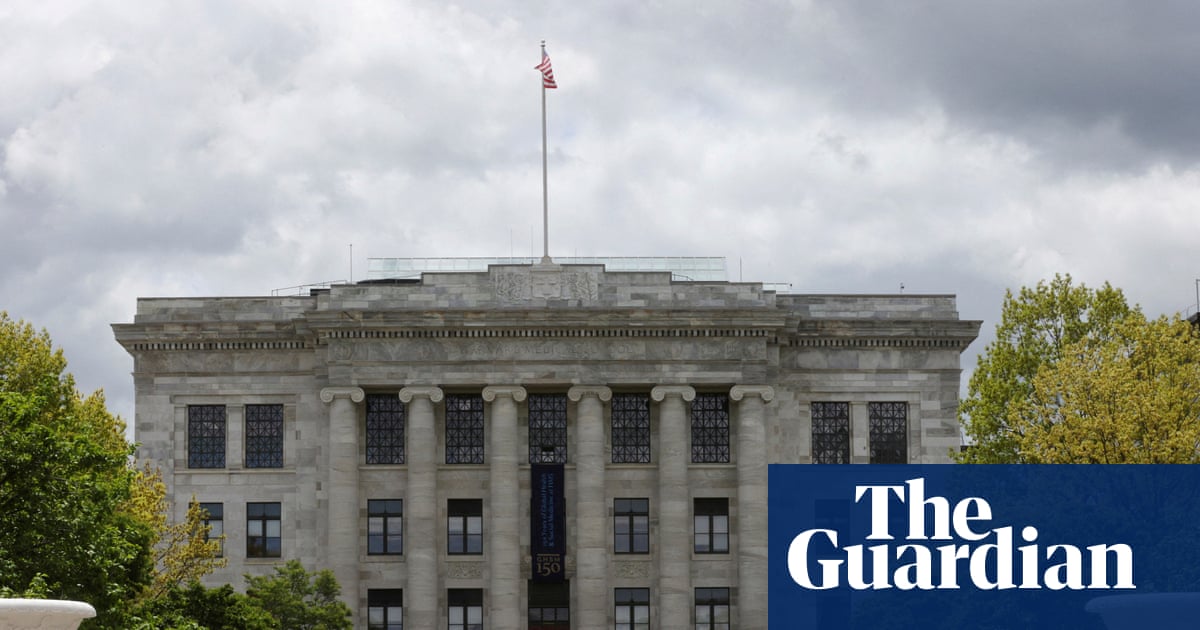 No one hurt after ‘intentional’ explosion at Harvard medical campus, officials say | Harvard University