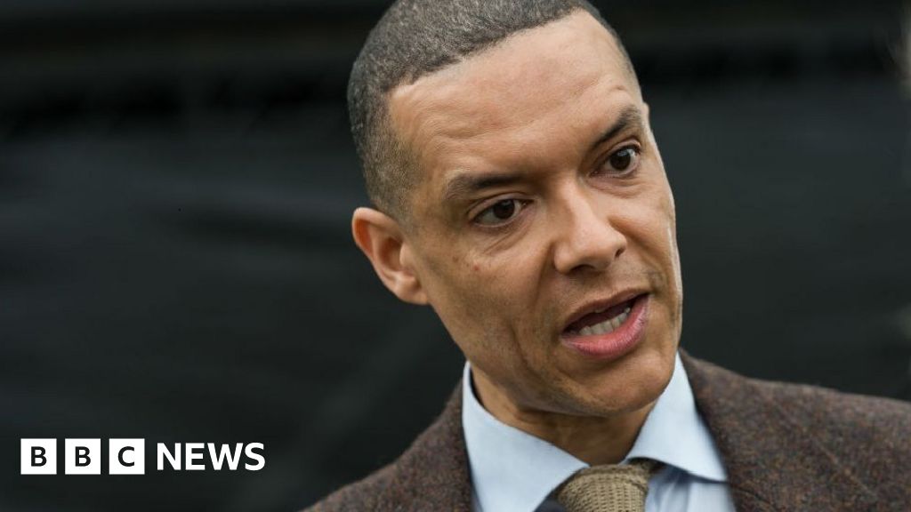 Norwich MP Clive Lewis offers seat to Burnham for Starmer challenge