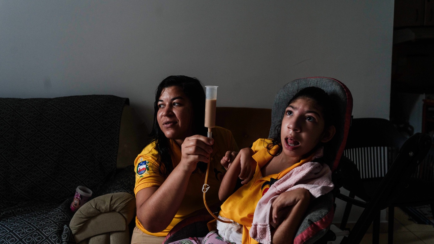 These Zika mothers went to battle -- and their cry was heard