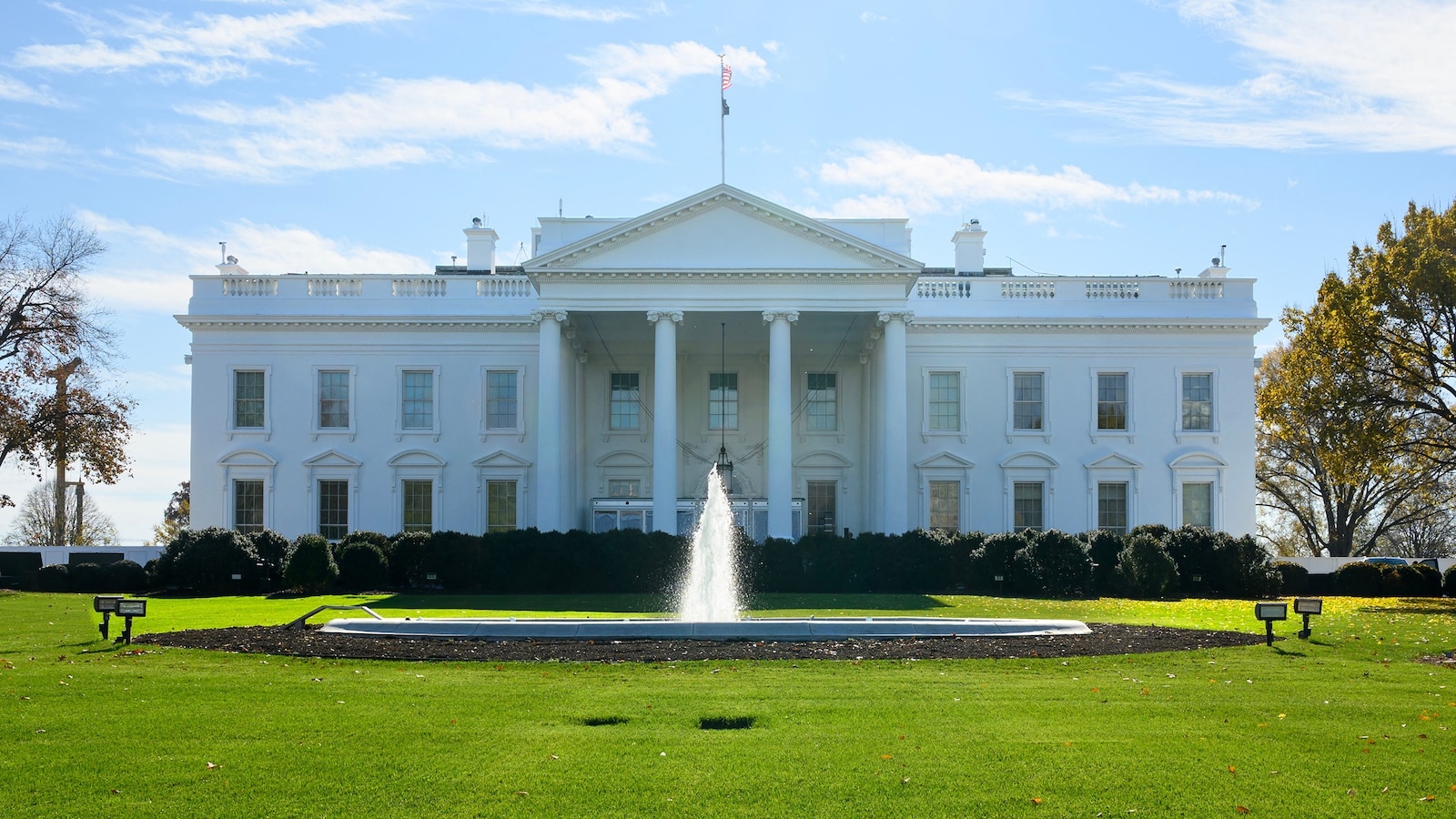 Trump admin live updates: Trump says tariff payments set to 'skyrocket,' as Supreme Court weighs duties