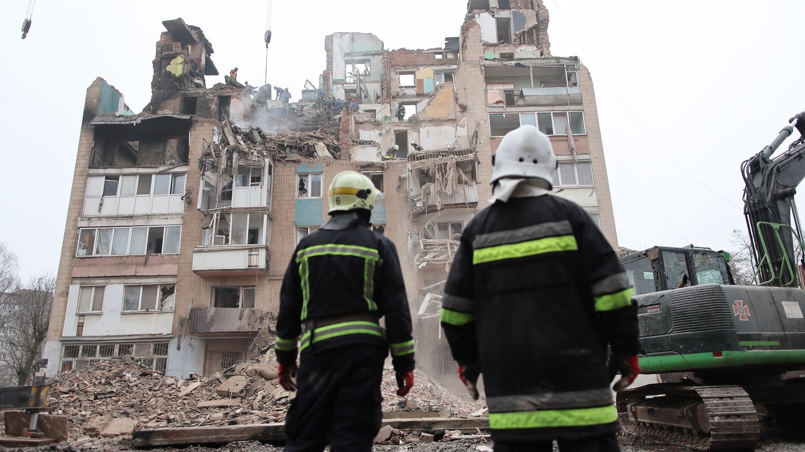 Trump says Ukraine showed 'zero gratitude' for US peace proposal