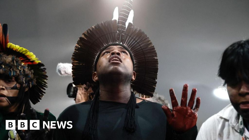 UN climate talks fail to secure new fossil fuel promises