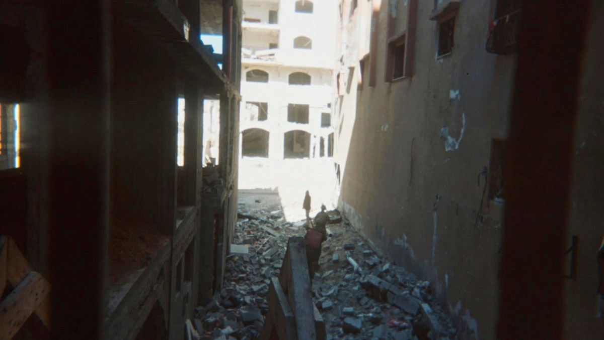 US knew Israeli officials discussed use of human shields in Gaza: Report | Israel-Palestine conflict News