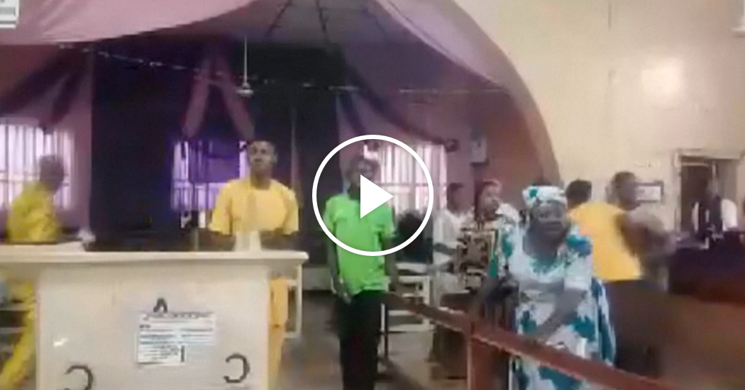 Violence Continues in Nigeria Against Christians and Muslims