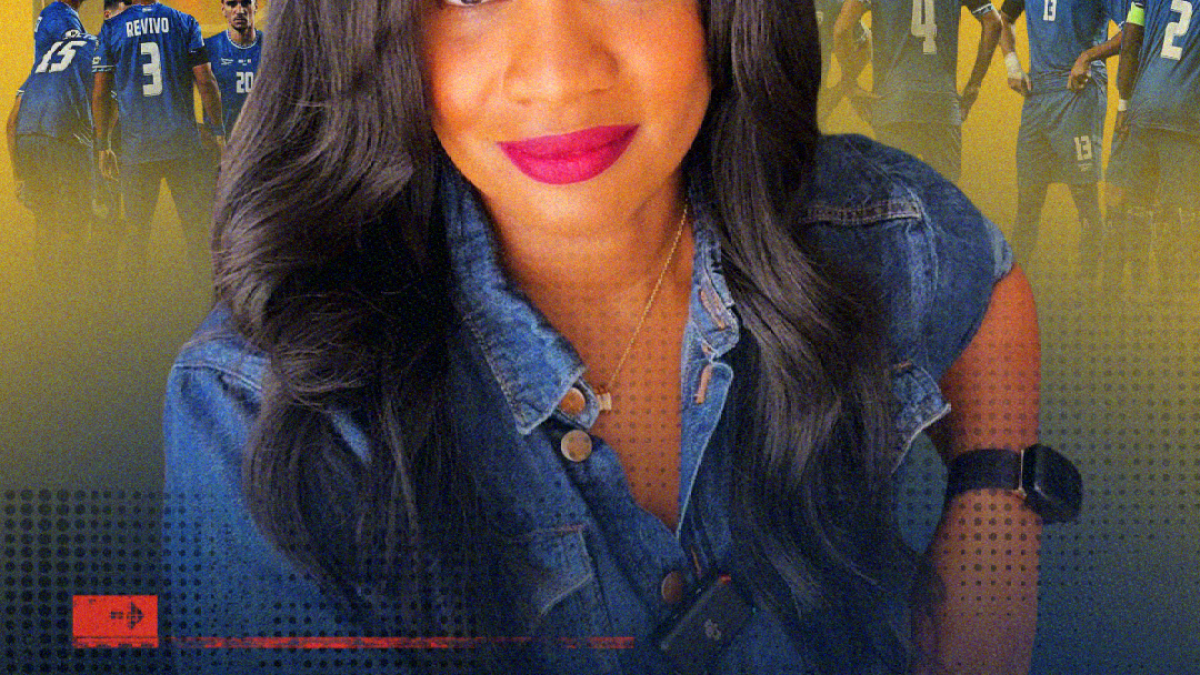 Why does Israel play in European Football? | Football