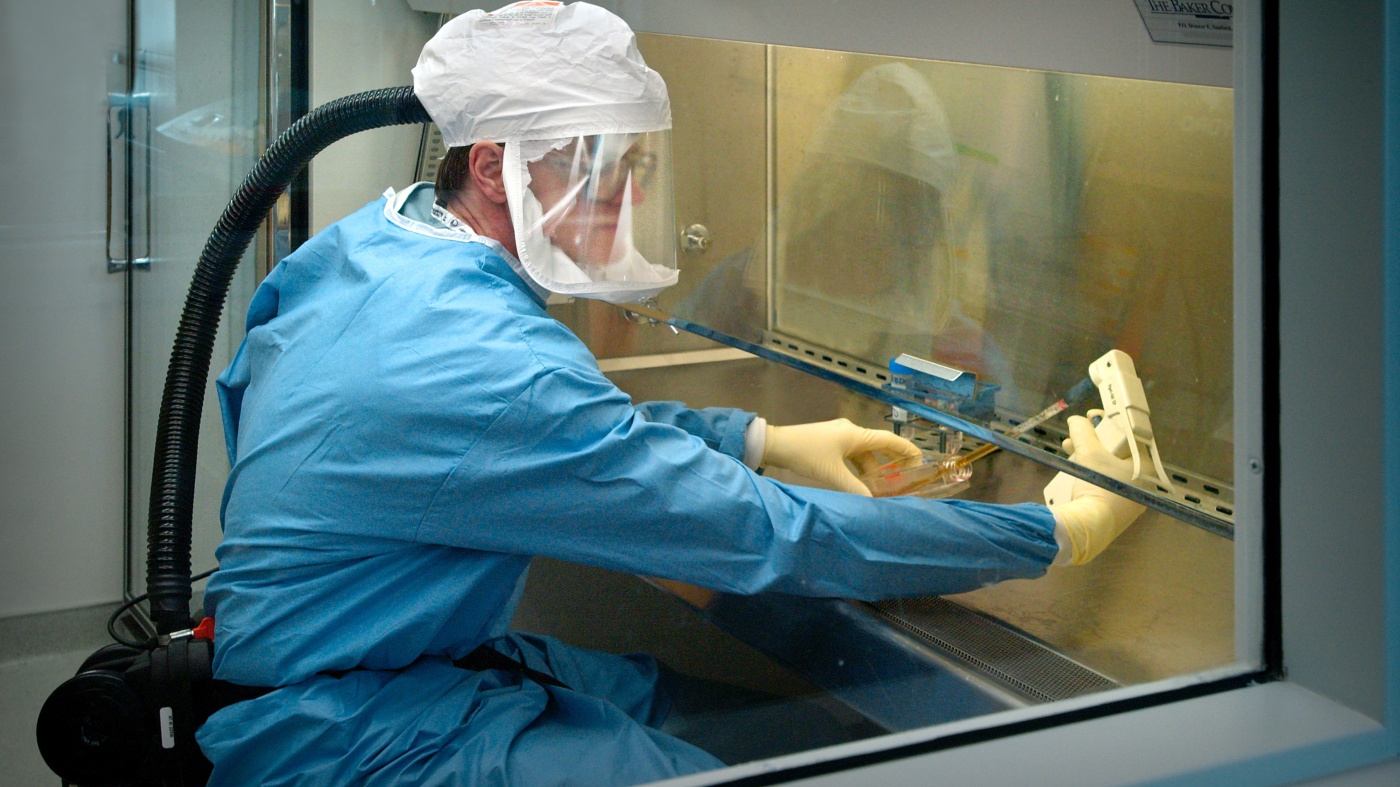 Why next year's flu shot might not be as good as it should be