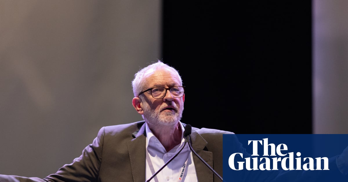 Your Party members vote to make name permanent at tense first conference | Politics