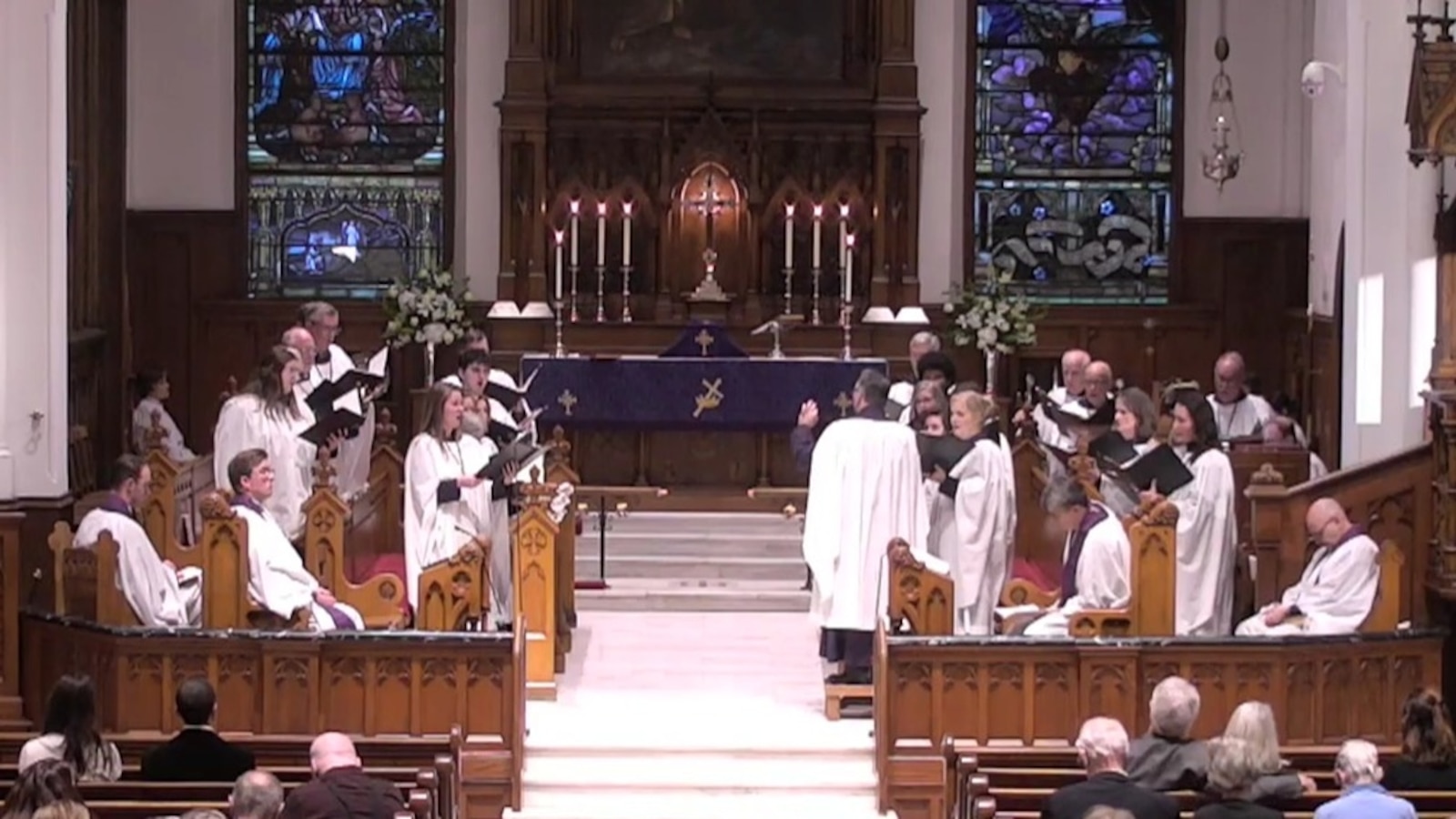 'A bright light': Brown University student identified as shooting victim by church