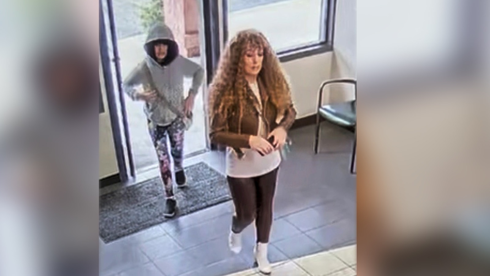 Ashlee Buzzard in custody after daughter Melodee found dead in Utah: Sources