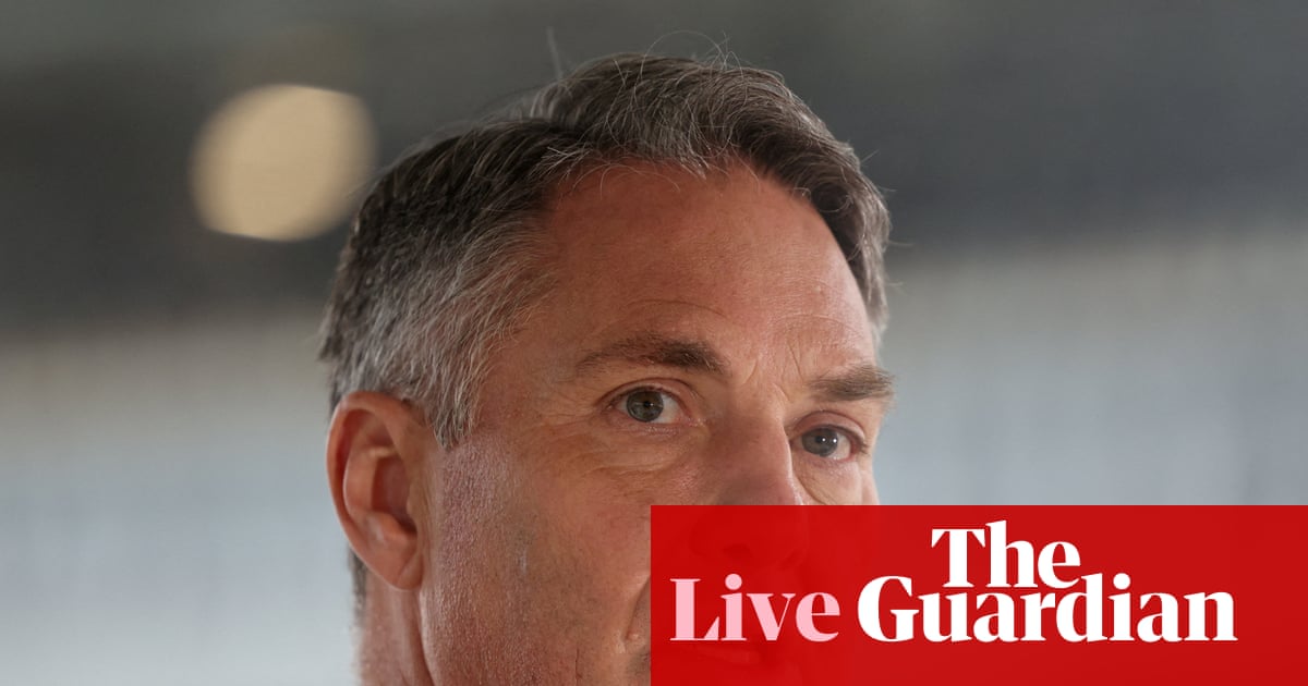 Australia news live: Labor to announce major defence shake-up in bid to stop cost blowouts; ‘unusually prolonged flu season’ in NSW | Australia news