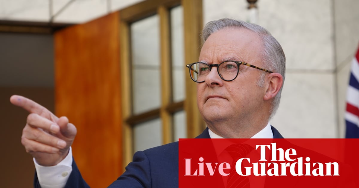 Bondi terror attack updates: PM orders intelligence review, condemns planned anti-immigration rallies for ‘seeking to sow division’ | Bondi beach terror attack