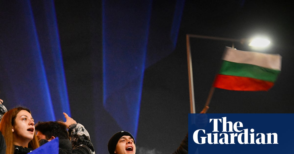 Bulgaria prepares to join eurozone amid fears of Russian-backed disinformation | Bulgaria