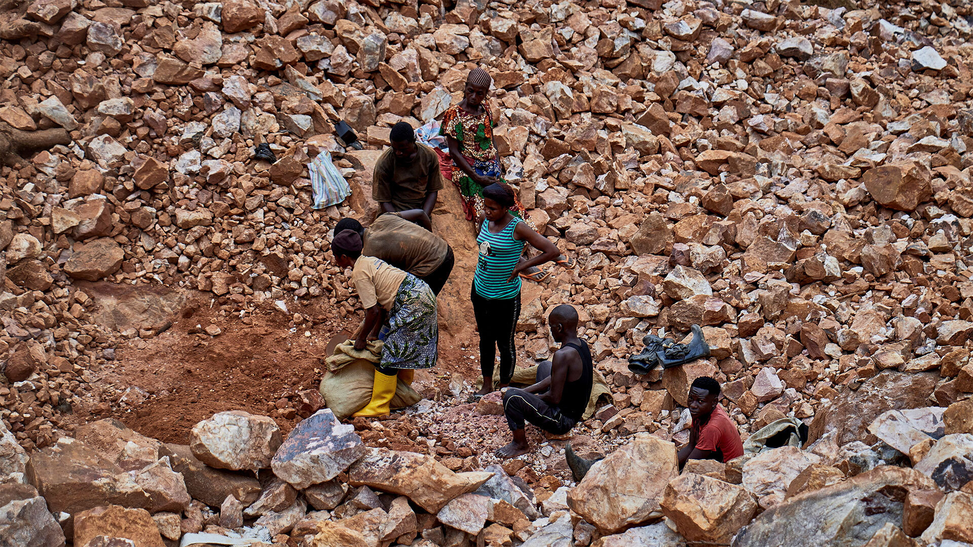 Can Africa choose economic partners on its own terms? | Business and Economy