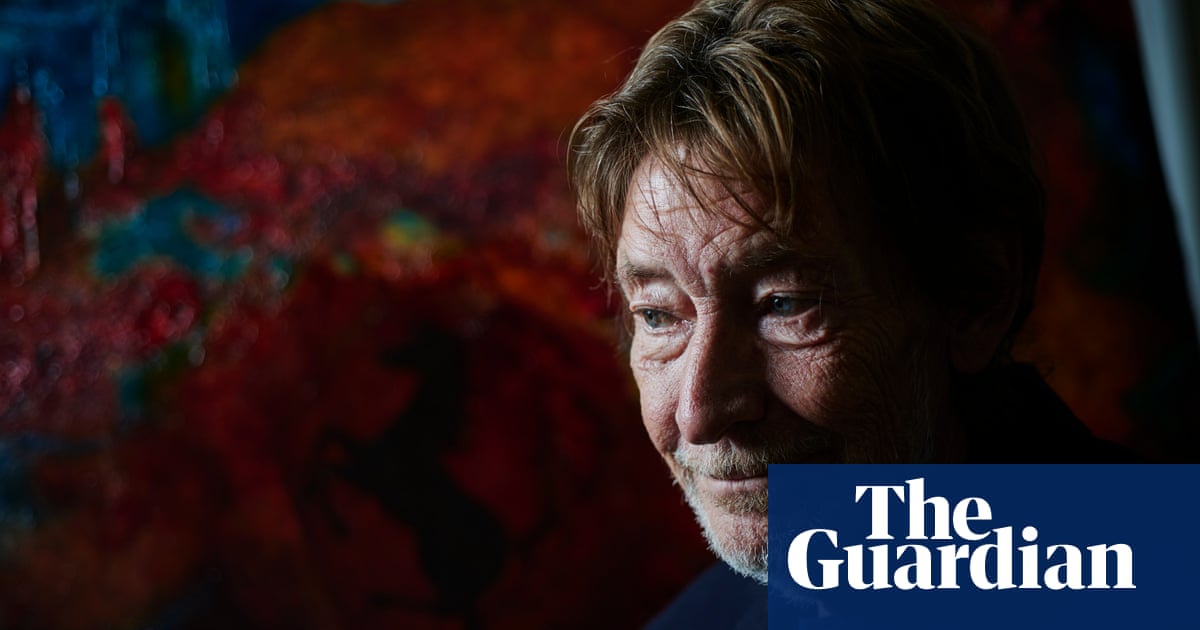 Chris Rea, rock and blues singer-songwriter, dies aged 74 | Pop and rock