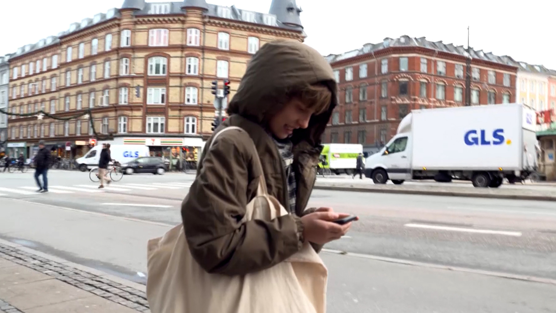 Denmark plans to ban access to social media for anyone under 15 | Social Media