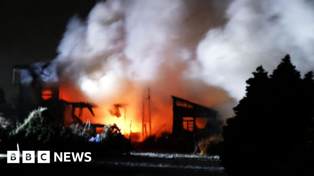 Dozens injured after magnitude 7.5 quake strikes northern Japan