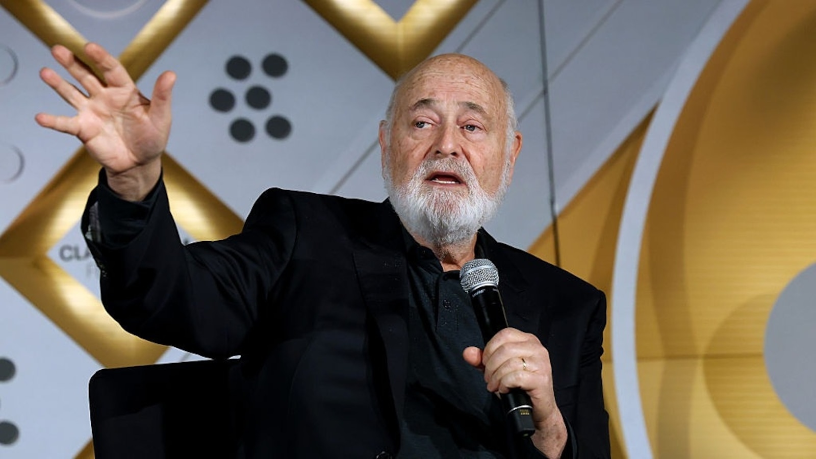 Famed director Rob Reiner and wife Michele Singer stabbed to death in Los Angeles home: Sources