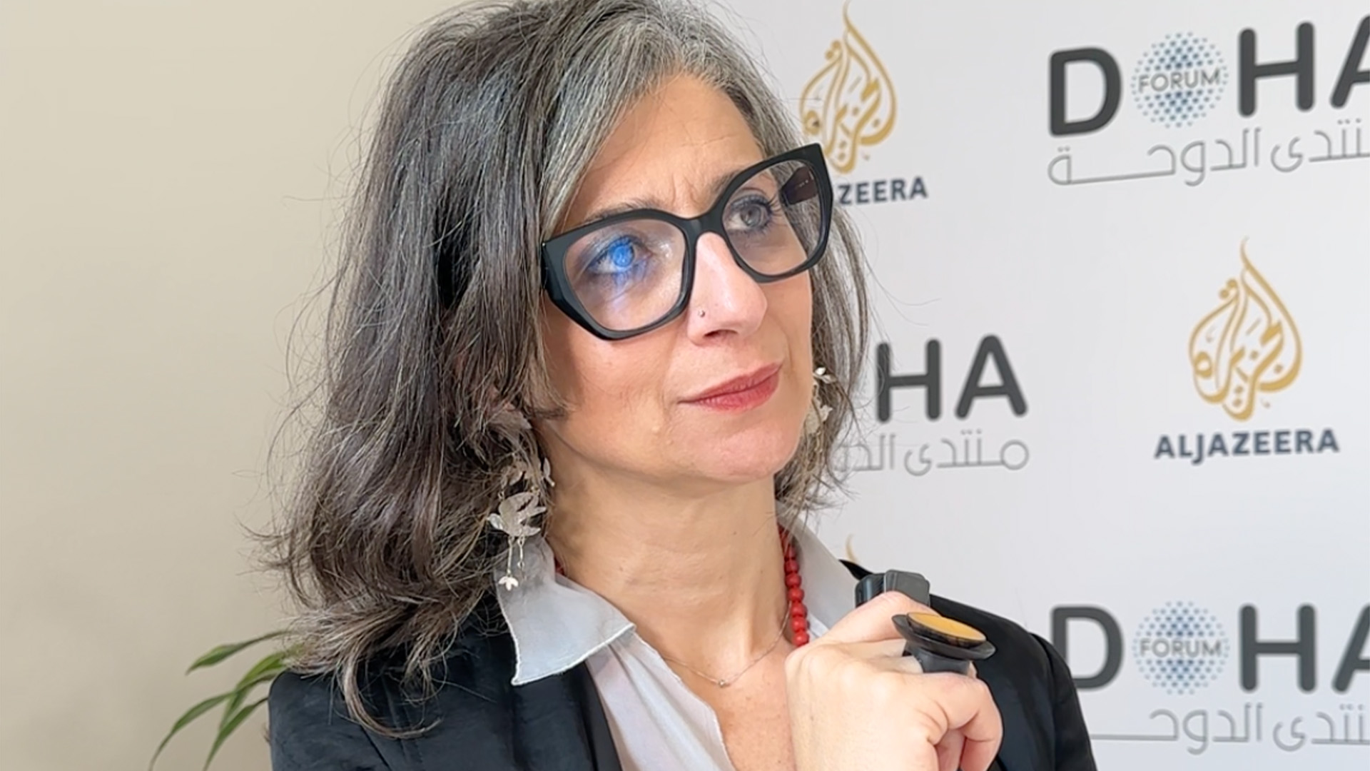 Francesca Albanese tells Al Jazeera US sanctions have made her ‘non-person’ | Gaza