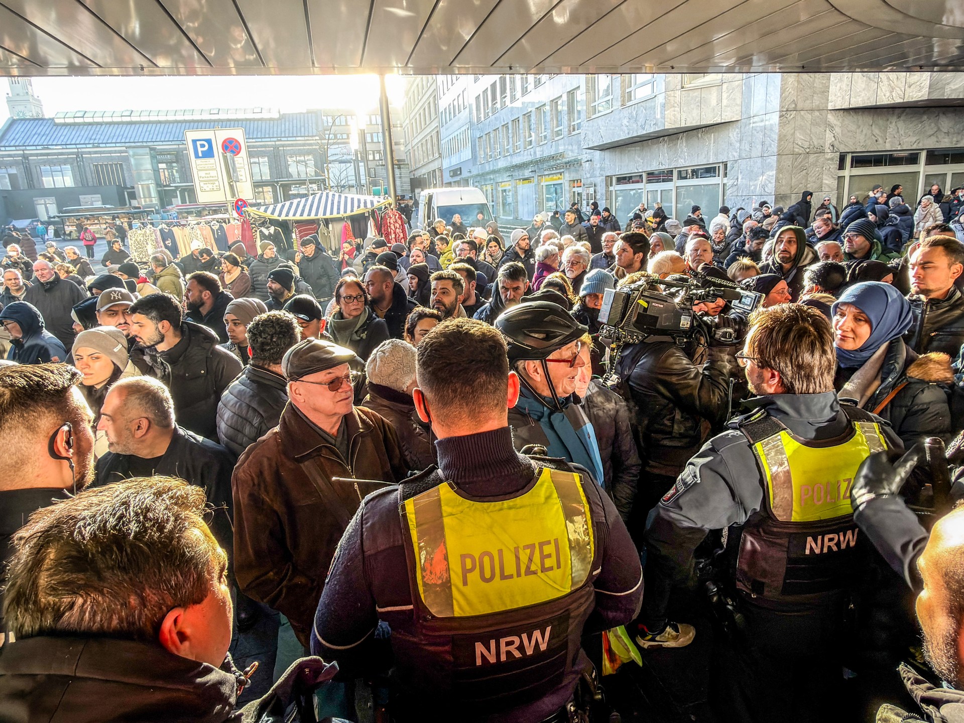 German thieves steal up to $105m in ‘Ocean’s Eleven’ heist: What we know | Banks News