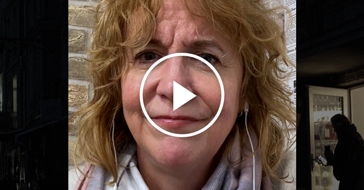 How Power Cuts Are Affecting Ukrainians