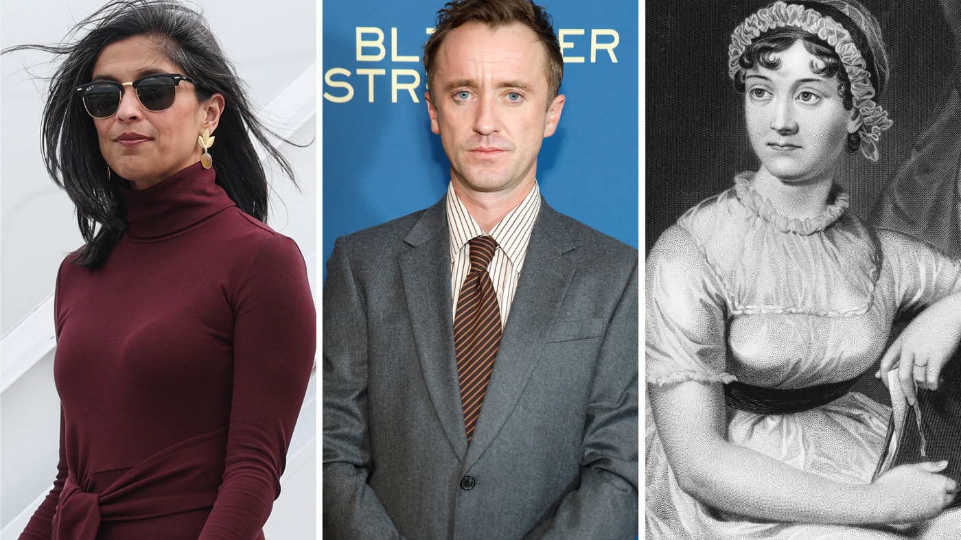 It's the last news quiz of the year! Will you go out on top? : NPR